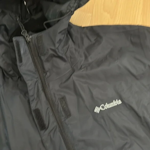 Classic rain jacket - Picture 4 of 5